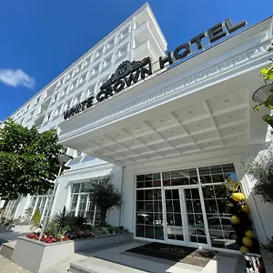 White Crown Hotel Kamez