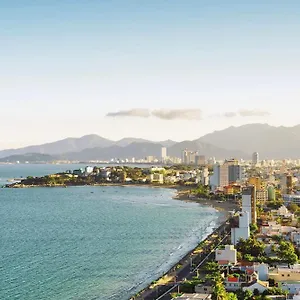Oceanus Oasis Retreat - Apartment Nha Trang