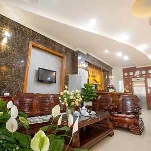 Vien Dong Hotel Da Nang