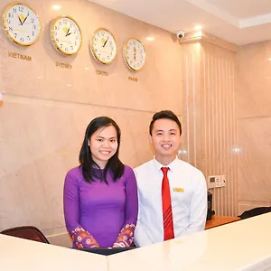Thien ** Ho Chi Minh City